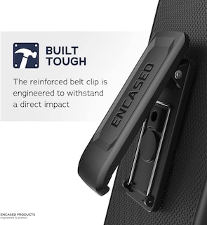 Foto 3 | Foto 3 | Funda Duraclip Con Clip Para Cinturón Para Samsung Galaxy S23 Fe - Venta Internacional.