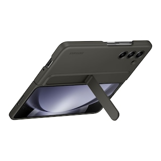 Foto 5 | Foto 5 | Funda Samsung Galaxy Official Standing Con Correa En Z Fold5 - Venta Internacional.