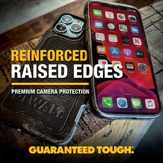 Foto 6 | Foto 6 | Funda De Teléfono Dewalt Heavy Duty Magnetic Para Iphone 14 Pro Max - Venta Internacional.