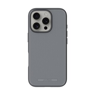 Foto 1 | Foto 1 | . Funda Prodigee Solid Mag Para Iphone 16 Pro Max - Gris Pewter