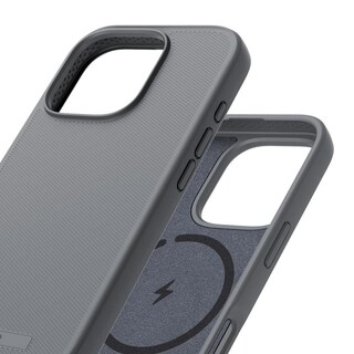Foto 3 | Foto 3 | . Funda Prodigee Solid Mag Para Iphone 16 Pro Max - Gris Pewter