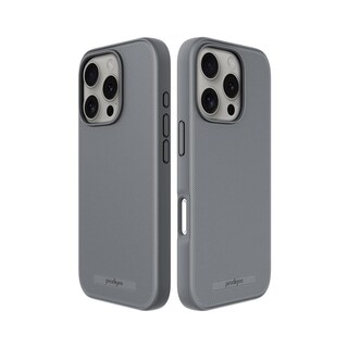 Foto 4 | Foto 4 | . Funda Prodigee Solid Mag Para Iphone 16 Pro Max - Gris Pewter