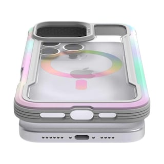 Foto 4 | Foto 4 | . Funda Raptic Shield Para Iphone 16 Pro Max Quartz Compatible Con Magsafe