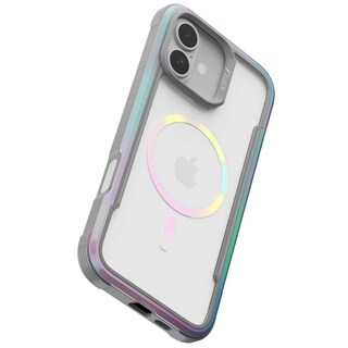 Foto 6 | Foto 6 | . Funda Raptic Shield Para Iphone 16 Quartz Compatible Con Magsafe