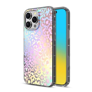 Foto 1 | Foto 1 | . Funda Mybat Mood Con Magsafe Para Iphone 16 Pro Max - Holog Leopardo