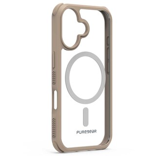 Foto 3 | Foto 3 | . Funda Puregear Dualtek Clear Para Iphone 16 Plus Trans Te