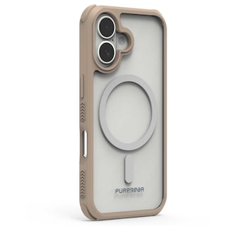 Foto 4 | Foto 4 | . Funda Puregear Dualtek Clear Para Iphone 16 Plus Trans Te