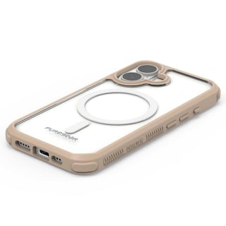 Foto 6 | Foto 6 | . Funda Puregear Dualtek Clear Para Iphone 16 Plus Trans Te