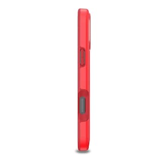 Foto 6 | Foto 6 | Funda Mybat Fuse con Magsafe para iPhone 16 Pro Roja