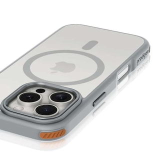 Foto 5 | Foto 5 | . Funda Prodigee Formula Mag Para Iphone 16 Pro Gris Compatible Con Magsafe
