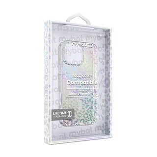 Foto 2 | Foto 2 | . Funda Mybat Mood Con Magsafe Para Iphone 16 Pro - Holog Leopardo