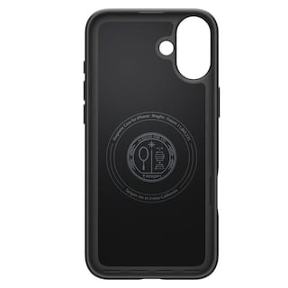 Foto 5 | Foto 5 | . Funda Spigen Thin Fit Mag Para Iphone 16 Negra