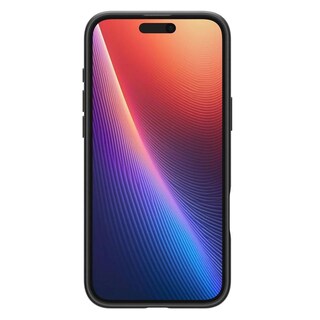 Foto 7 | Foto 7 | . Funda Spigen Thin Fit Mag Para Iphone 16 Negra