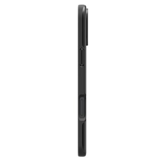 Foto 8 | Foto 8 | . Funda Spigen Thin Fit Mag Para Iphone 16 Negra