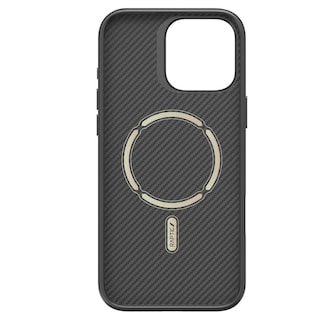 Foto 4 | Foto 4 | . Funda Raptic Aramid Para Iphone 16 Pro Negra Compatible Con Magsafe