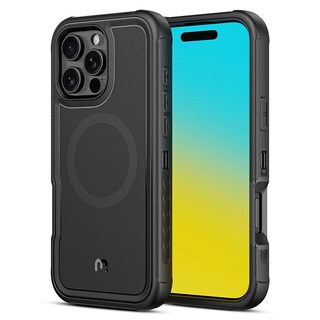 Foto 1 | Foto 1 | . Funda Mybat Maverick Rogue Para Iphone 16 Pro Max - Negra