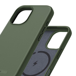 Foto 3 | Foto 3 | . Funda Prodigee Solid Mag Para Iphone 16 - Verde Hunter