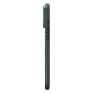 Foto 6 | Foto 6 | . Funda Spigen Thin Fit Mag Para Iphone 16 Pro Max Verde