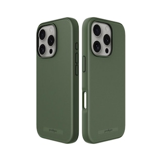 Foto 4 | Foto 4 | . Funda Prodigee Solid Mag Para Iphone 16 Pro - Verde Hunter