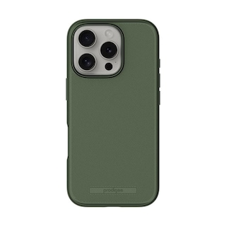 Foto 1 | Foto 1 | . Funda Prodigee Solid Mag Para Iphone 16 Pro Max - Verde Hunter