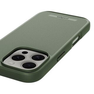 Foto 5 | Foto 5 | . Funda Prodigee Solid Mag Para Iphone 16 Pro Max - Verde Hunter