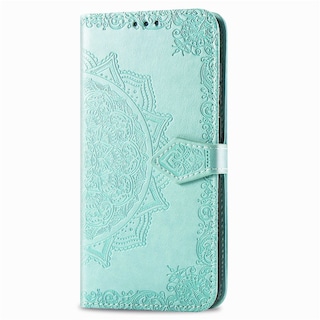 Foto 2 | Foto 2 | Funda Para Teléfono Gangxun Leather Wallet Xiaomi Redmi Note 9s/9 Pro - Venta Internacional.