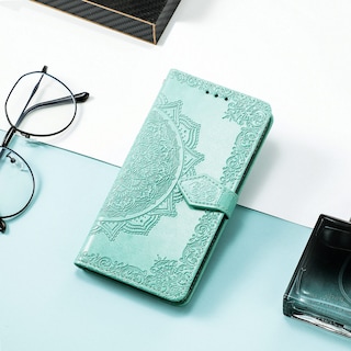 Foto 5 | Foto 5 | Funda Para Teléfono Gangxun Leather Wallet Xiaomi Redmi Note 9s/9 Pro - Venta Internacional.