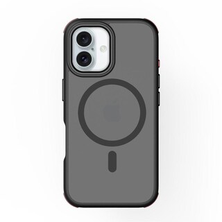 Foto 1 | Foto 1 | . Funda Prodigee Formula Mag Para Iphone 16 Humo Compatible Con Magsafe
