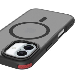 Foto 5 | Foto 5 | . Funda Prodigee Formula Mag Para Iphone 16 Humo Compatible Con Magsafe