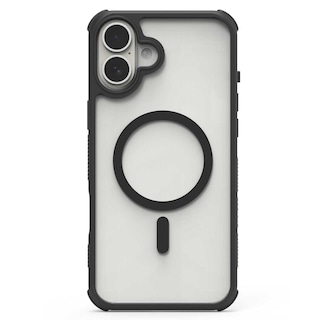 Foto 1 | Foto 1 | . Funda Puregear Dualtek Clear Para Iphone 16 Plus Trans Neg
