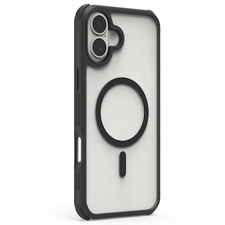 Foto 6 | Foto 6 | . Funda Puregear Dualtek Clear Para Iphone 16 Plus Trans Neg