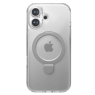 Foto 2 | Foto 2 | . Funda Raptic Air Stand Para Iphone 16 Transparente