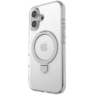 Foto 4 | Foto 4 | . Funda Raptic Air Stand Para Iphone 16 Transparente