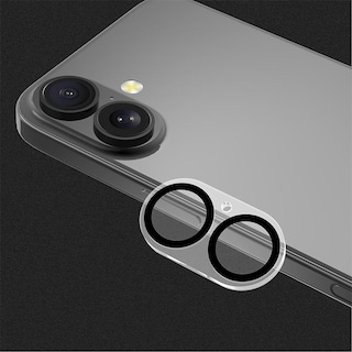 Foto 8 | Foto 8 | Mica Vidrio Mybat Para Iphone 16 Y 16 Plus Protectora De Camara