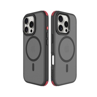 Foto 3 | Foto 3 | . Funda Prodigee Formula Mag Para Iphone 16 Pro Humo Compatible Con Magsafe