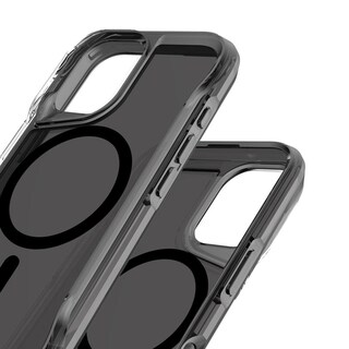 Foto 4 | Foto 4 | . Funda Prodigee Superhero Mag Para Iphone 16 Humo Compatible Con Magsafe