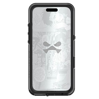 Foto 7 | Foto 7 | . Funda Ghostek Nautical Para Iphone 16 Pro Transp Mag Contra Agua