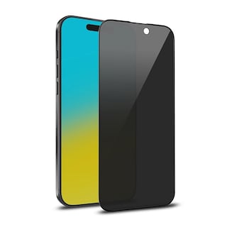 Foto 1 | Foto 1 | Mica Vidrio Privacidad Mybat Para Iphone 16 Pro Protectora De Pantalla