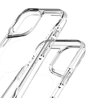 Foto 3 | Foto 3 | . Funda Prodigee Superhero Mag Para Iphone 16 Transp Compatible Con Magsafe