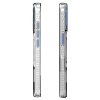 Foto 8 | Foto 8 | . Funda Puregear Slimshell Plus Mag Para Iphone 16 Transp Azul Compatible Con Magsafe