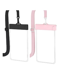 Foto 2 | Foto 2 | Fundas Celular Impermeable + Gratis Termo Güish De Regalo