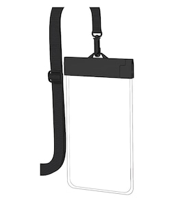 Foto 3 | Foto 3 | Fundas Celular Impermeable + Gratis Termo Güish De Regalo