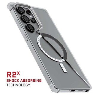 Foto 6 | Foto 6 | . Funda Ghostek Covert Para Samsung S25 Ultra Matte Translucido