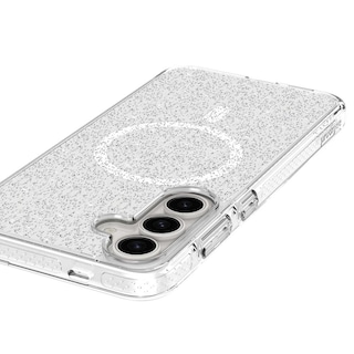 Foto 5 | Foto 5 | . Funda Prodigee Superstar Mag Para Samsung S25 Transp Brillos