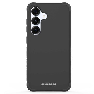 Foto 1 | Foto 1 | . Funda Puregear Dualtek Mag Para Samsung S25 Plus Negra Compatible Con Magsafe