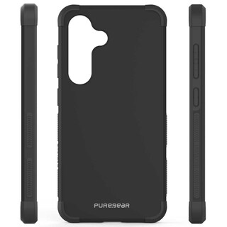 Foto 3 | Foto 3 | . Funda Puregear Dualtek Mag Para Samsung S25 Plus Negra Compatible Con Magsafe