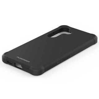 Foto 5 | Foto 5 | . Funda Puregear Dualtek Mag Para Samsung S25 Plus Negra Compatible Con Magsafe