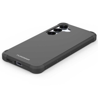 Foto 6 | Foto 6 | . Funda Puregear Dualtek Mag Para Samsung S25 Plus Negra Compatible Con Magsafe