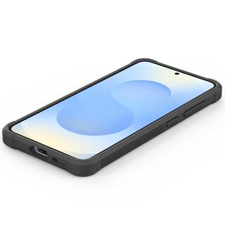 Foto 7 | Foto 7 | . Funda Puregear Dualtek Mag Para Samsung S25 Plus Negra Compatible Con Magsafe