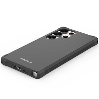 Foto 5 | Foto 5 | . Funda Puregear Dualtek Mag Para Samsung S25 Ultra Negra Compatible Con Magsafe